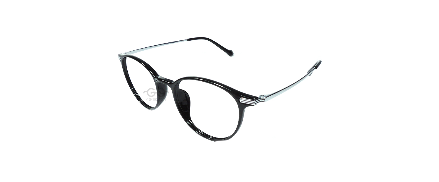 Lucy Law 70245 / C4 Black Glossy